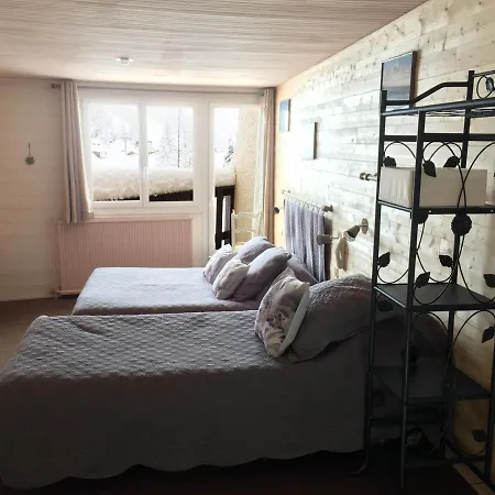 Ξενοδοχείο Le Sestriere Allos