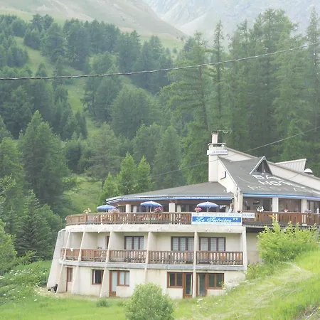 Le Sestriere Ξενοδοχείο Allos