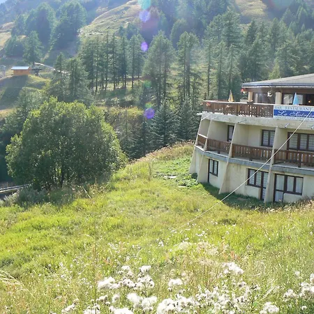 Le Sestriere