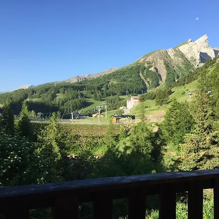 Ξενοδοχείο Le Sestriere
