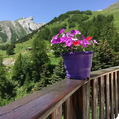 Ξενοδοχείο Le Sestriere Allos