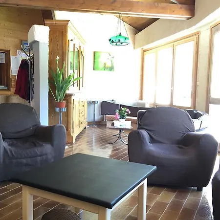 Ξενοδοχείο Le Sestriere Allos